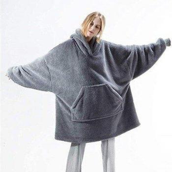 Camisón de Franela con Forro Polar – Colección WZ1503