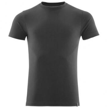 Masque‑T shirt Mascot à Manches Courtes « Crossover » – Style Moderne, 20482
