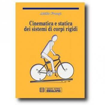 Cinematica e statica dei sistemi di corpi rigidi