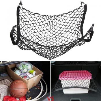 Filet de rangement coffre Mini Cooper Countryman