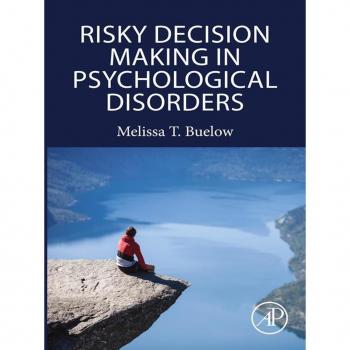 Vitalsource Technologies, Inc. Risky Decision Making In Psychological Disorders