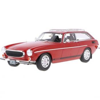 NOREV 1:18 Volvo 1800 ES 1972 Rood