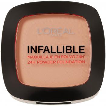 L'Oréal Paris Infallible 24H Polvo Compacto 225