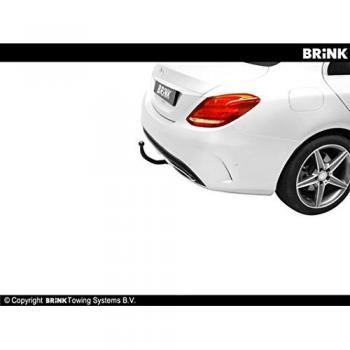 BRINK 590300 Zugvorrichtung