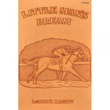 Magee, Lonnie: Little Man's Dream