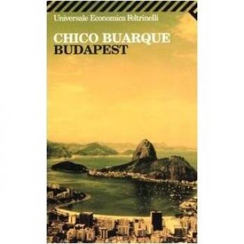 Chico Buarque Budapest