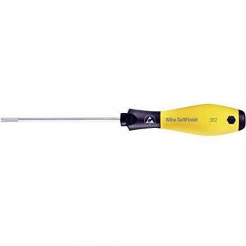 Wiha Cacciavite Torx ESD T6 60 mm