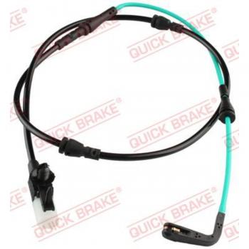 Quick Brake WS 0485 A Brake Pad Wear Indicator
