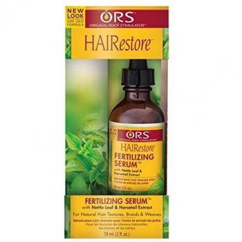 Suero Herbal Fertilizante ORS 59 ml