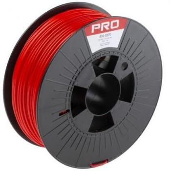 RS Pro RS Rot PLA Filament 2,85 mm 1 kg – 1000 g