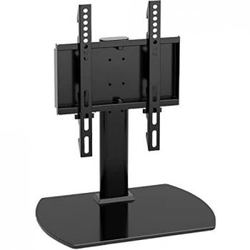 RFIVER Height Adjustable TV Stand