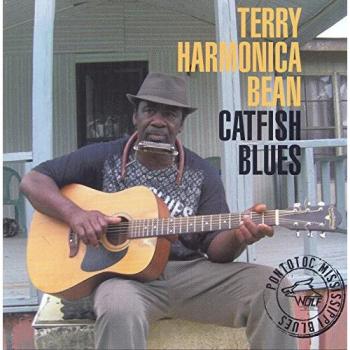 Bleu Catfish