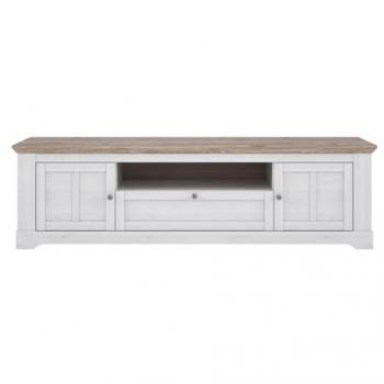 Forte Iloppa TV-Board, 204,7 x 59,1 x 55 cm