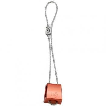 Black Diamond Stopper BD2252090000ALL1 grau Größe 9