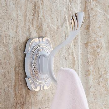 Accesorio de Baño Zinc Dorado