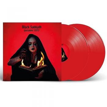Red Edition 1970: Lausanne – Radio Broadcast Recordings