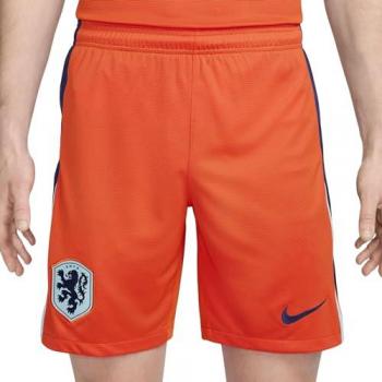 Nike Holland Home Shorts 2024 for Men
