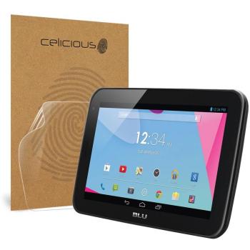 BLU Touch Guard – Impact‑Resistant Screen Protector (7.0 Lite)