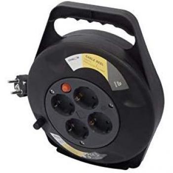 CHACON Multiprise 4 x 16 A