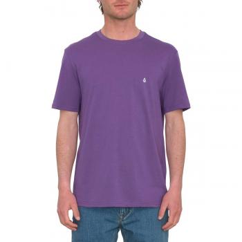 Volcom Herren T-Shirt Stone Blanks BSC