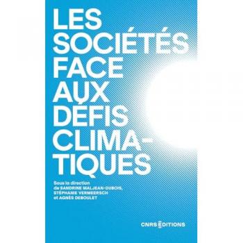 Les sociétés face aux défis climatiques