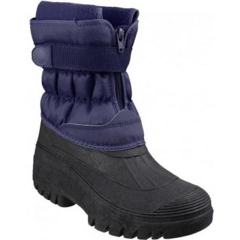 Cotswold Chase Boots Touch & Zipper Adulto 2 UK