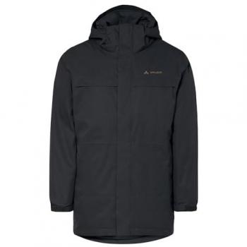 VAUDE Herren Funktionsjacke Me Escape Padded Parka