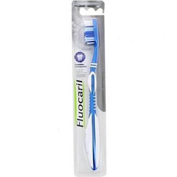 Fluocaril Medium Whitening Toothbrush 40 Firm