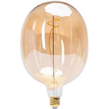 LED Balloon Vintage E27 4W Aigostar