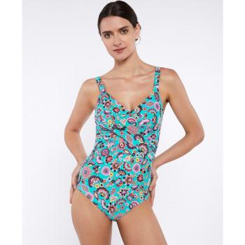 Bañador Onades Estampado Colorido Kai
