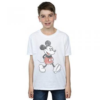 Maglia Disney Avventure