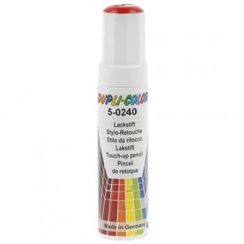Auto Reparaturlack DUPLI Color 598593 – Rot