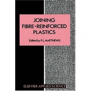 Joining Fibre-Reinforced Plastics