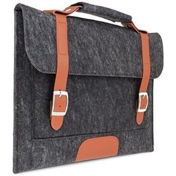 Funda protectora de fieltro para Sony VAIO Pro 13,3