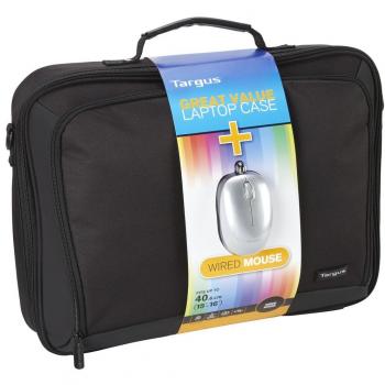 Targus Clamshell Sleeve 40,64 cm (16 Zoll)