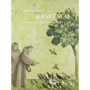 Francesco l'uomo che parlava agli uccelli