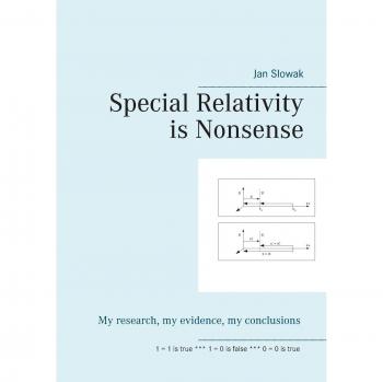 Special Relativity is Nonsense