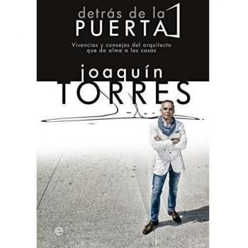 Detrás de la puerta