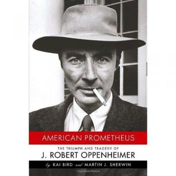 American Prometheus