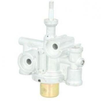 PN-10398 Válvula Pneumática de Vias Múltiplas