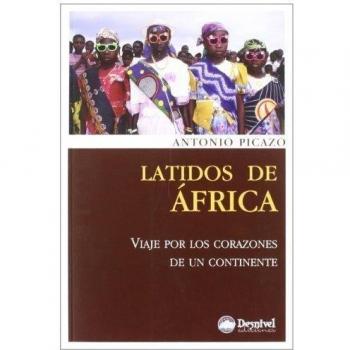 Latidos de Africa