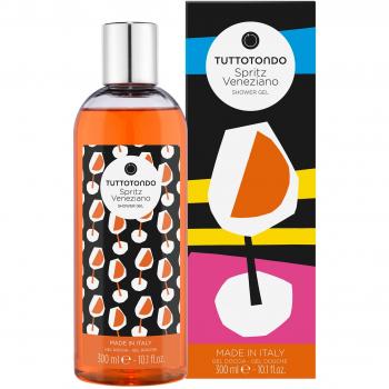 Tuttotondo Spritz Veneziano Agua Fría 300 ml