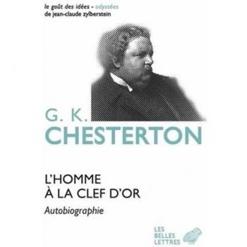 L'Homme à la clef d'or