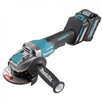 XLOCK 115mm Brushless Grinder – Makita GA043G, 40V Max