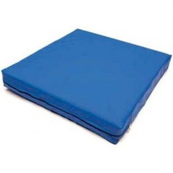 Almofada Ergonomica Prim em Espuma Densa 50 com Capa de PU Resistente à Água