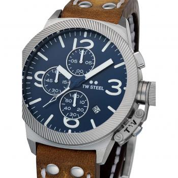 Reloj TW Steel Volante Cronógrafo Hombre CS106