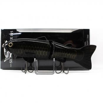 Schwimmende Stille: Deps New Silent Killer 145 – Gelenk-Fangangel 15 (7152)