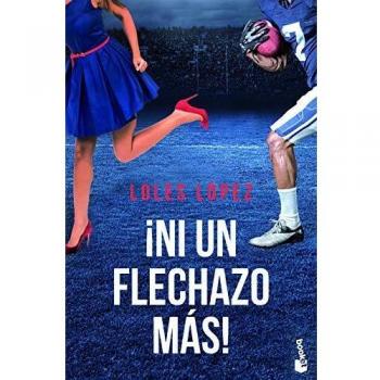 ¡ni un flechazo más!