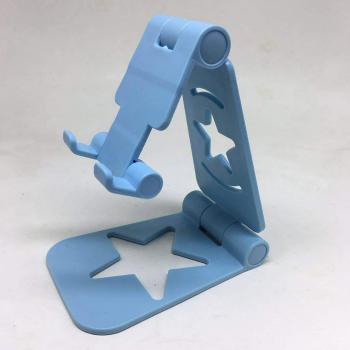 Non-slip Adjustable Phone Holder Tripod for iPhone Max