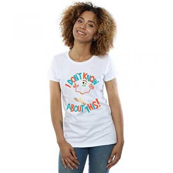 Katoenen Disney Femme Toy Story 4 Top